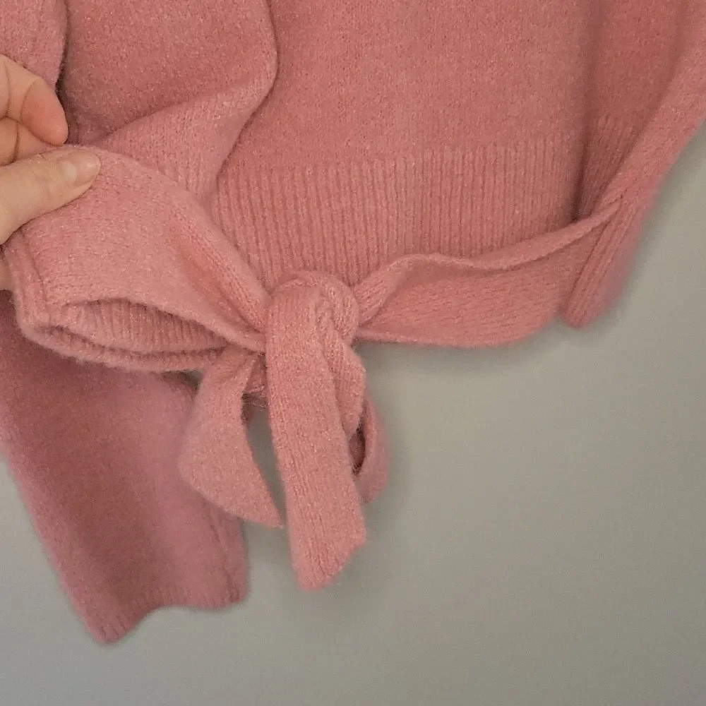 WAYF size XS sweater - Picture 4 of 5
